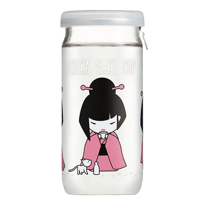 HAKUTSURU Sakebeker Chika Hakutsuru 200ML