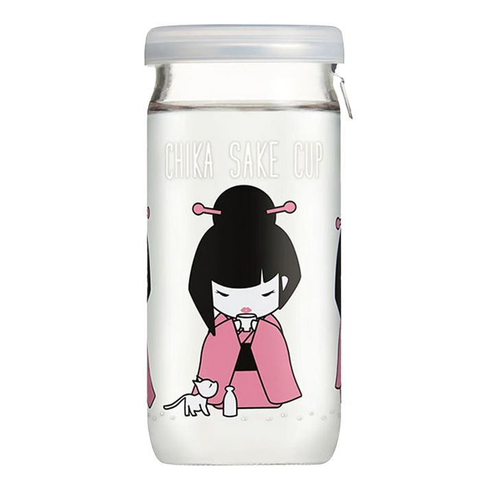HAKUTSURU Sakebeker Chika Hakutsuru 200ML