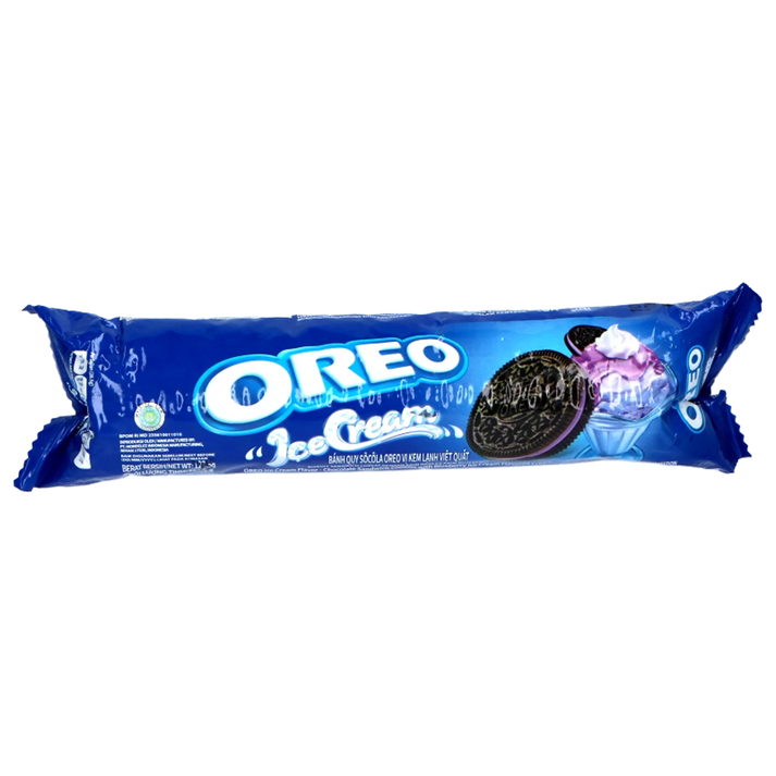OREO Pokemon Blueberry 119.6G