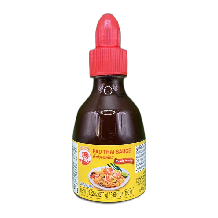 COCK MERK Pad Thai Saus 270G