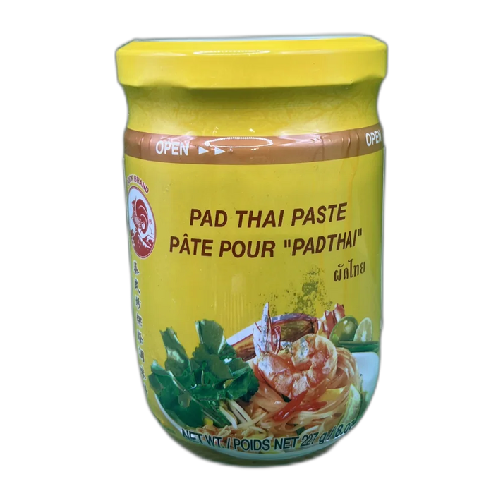 COCK MERK Pad Thai Pasta 227G