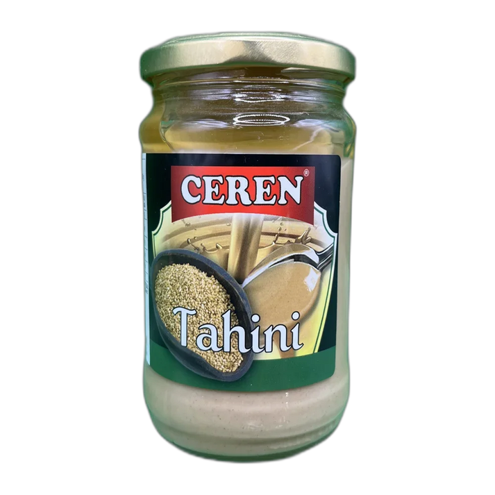 Sesampasta Tahini CEREN Gl 300g
