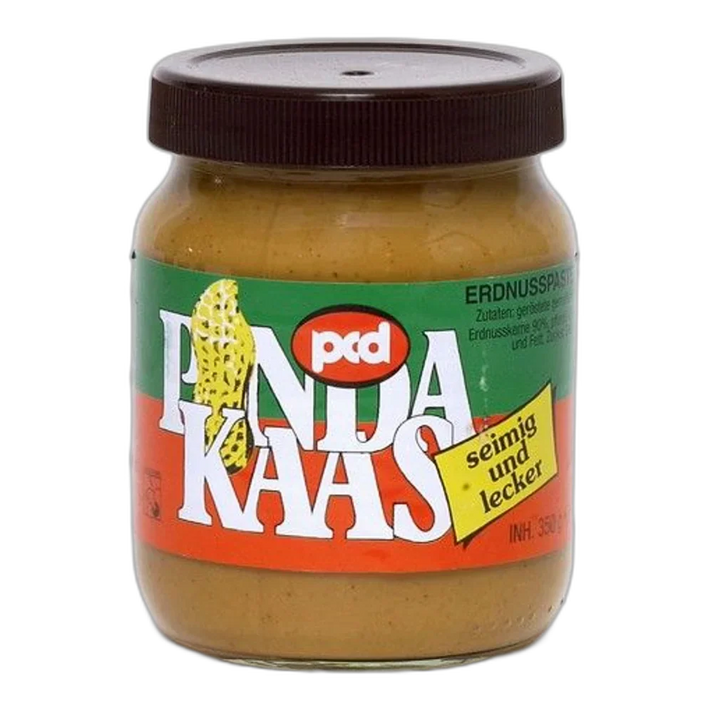 PCD Peanut Butter Gl 350G