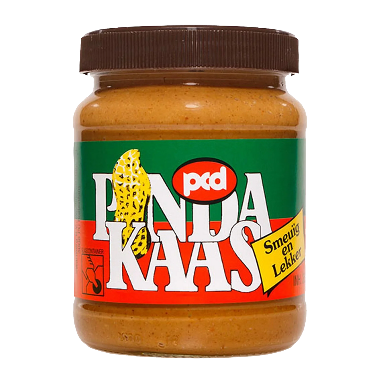 PCD Peanut Butter Gl 500G
