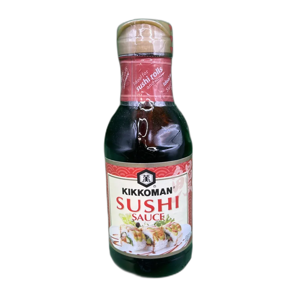 KIKKOMAN Sushisaus 250ML