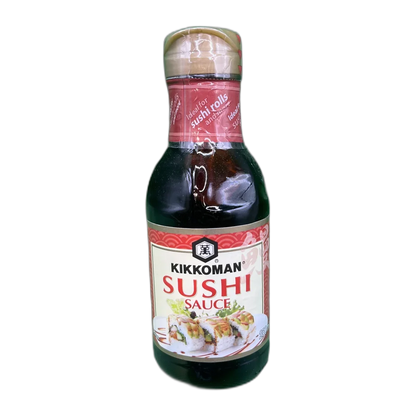 KIKKOMAN Sushisaus 250ML