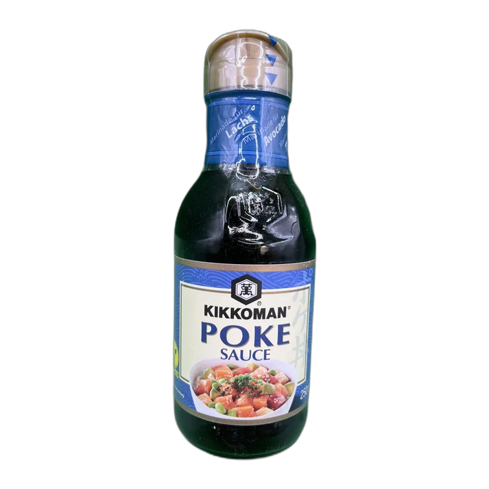 KIKKOMAN Pokésaus 250ML