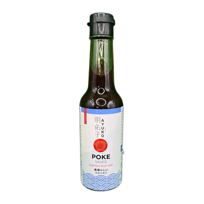 AYUKO Pokésaus 150ML