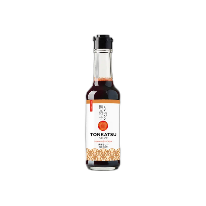AYUKO Tonkatsusaus – Originele Japanse kruidensaus 150ML