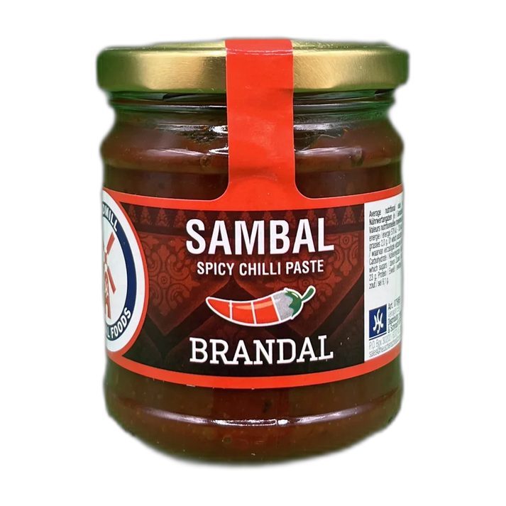 MOLEN Sambal Manis 200G