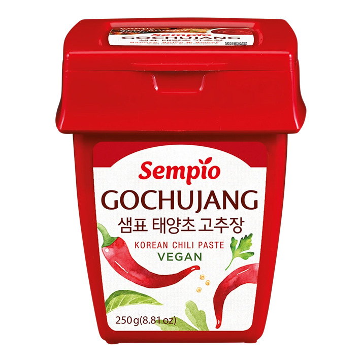 SEMPIO Gochujang Veganistisch 250G
