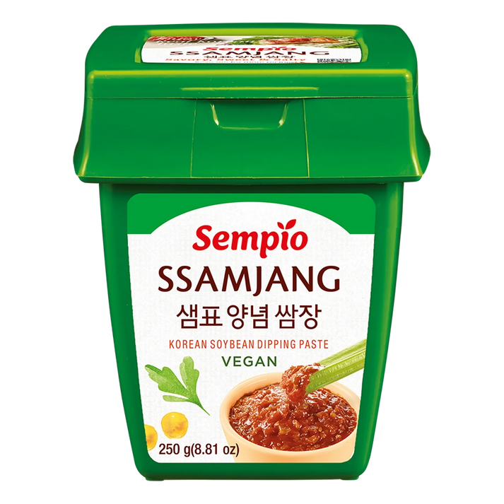 SEMPIO Ssamjang Veganistisch 250G