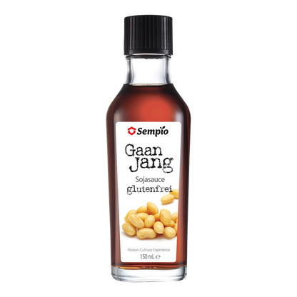 SEMPIO sojasaus glutenvrij 150ML