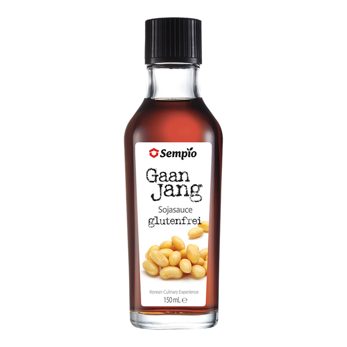 SEMPIO sojasaus glutenvrij 150ML