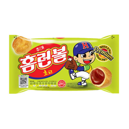 HAITAI Homerun Bal Choco 46G