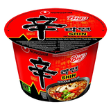 NONGSHIM Instant Noodles Shin Ramyun Big Bowl 114G