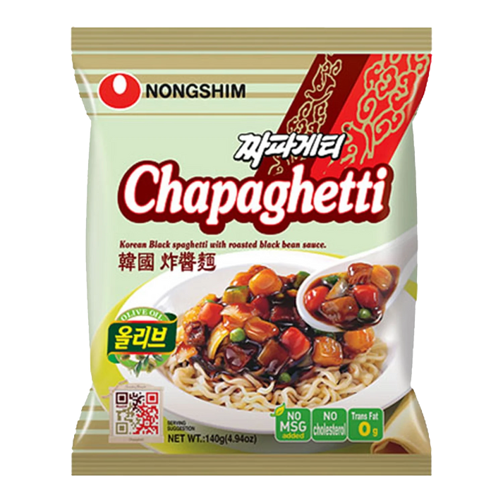 NONGSHIM Instantnoedels Chapagetti 140G