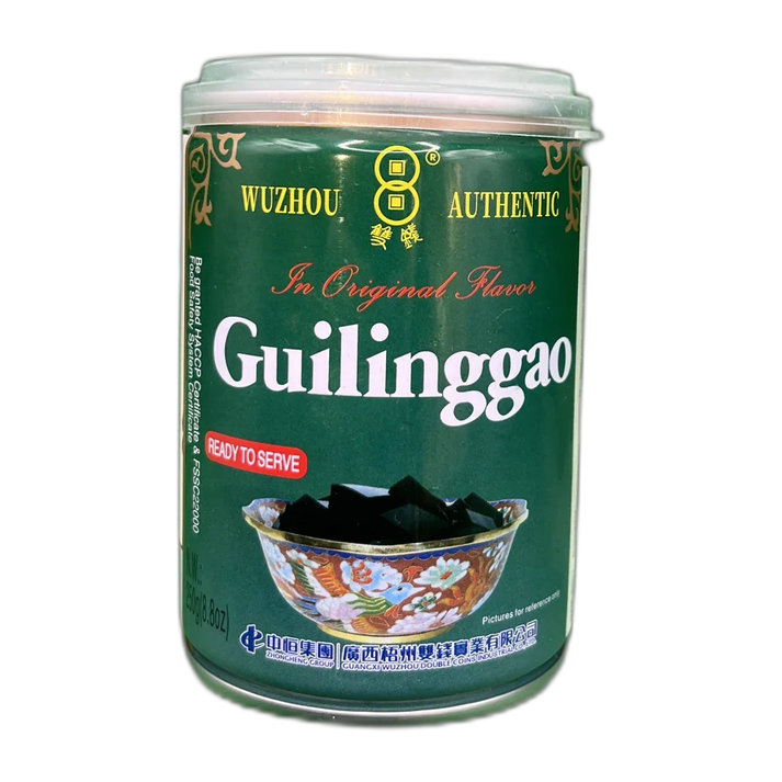 JINYANG Rode Bonenpasta 475G