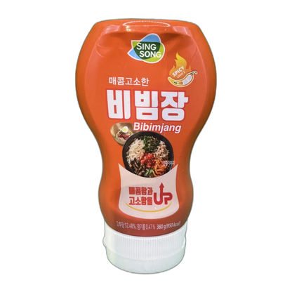SINGSONG Bibimjang 380G