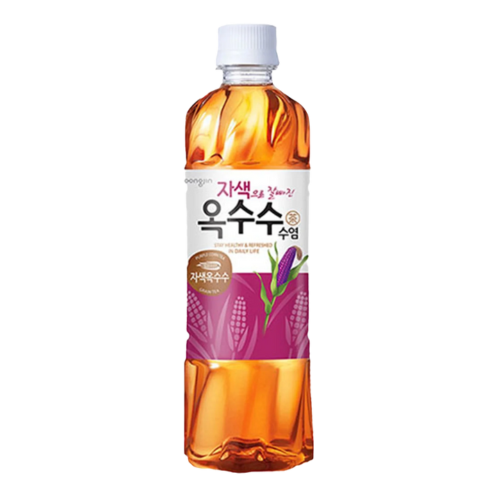 WOONGJIN Maisseiden Tee 500ML