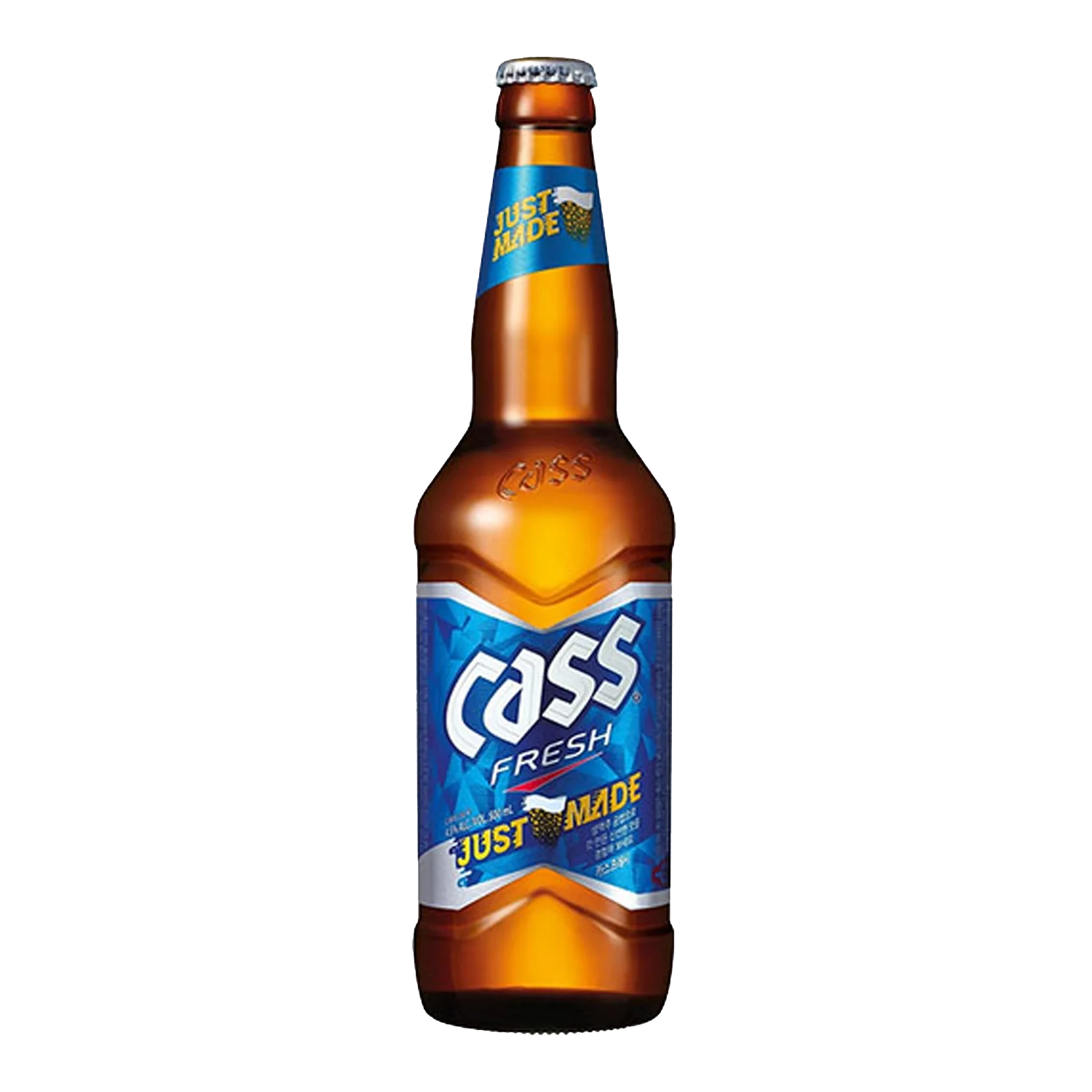 CASS beer 330ML