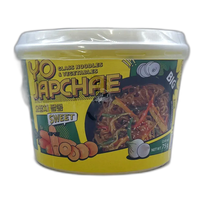 YOUNGPOONG Yojapchae Zoet 75G