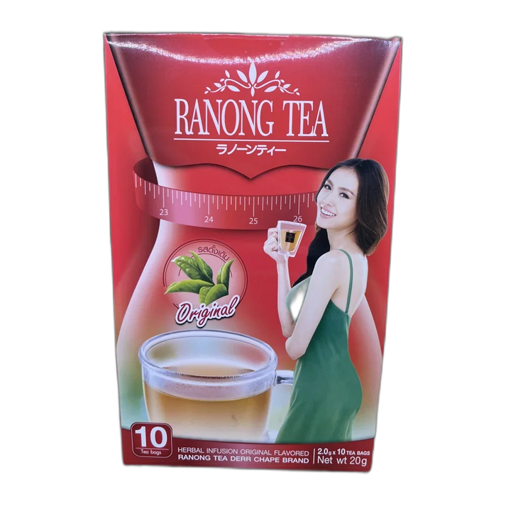 Rode Ginseng-thee 150G