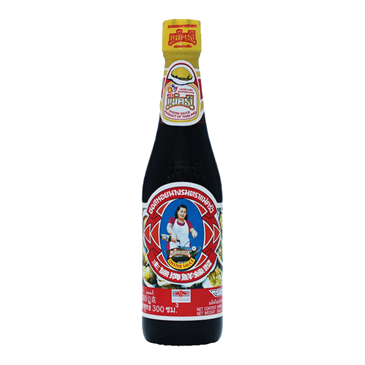 MAE KRUA oestersaus 300ML