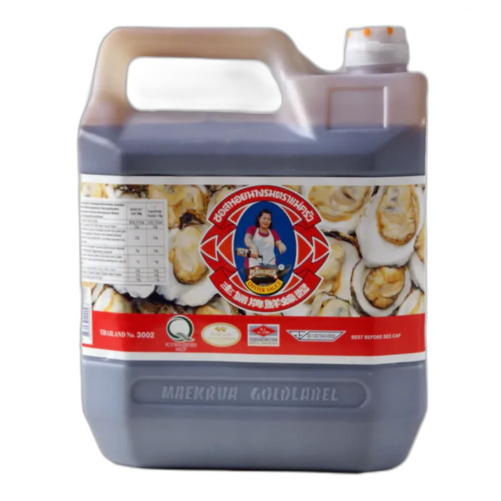 MAE KRUA Oestersaus 4,5L