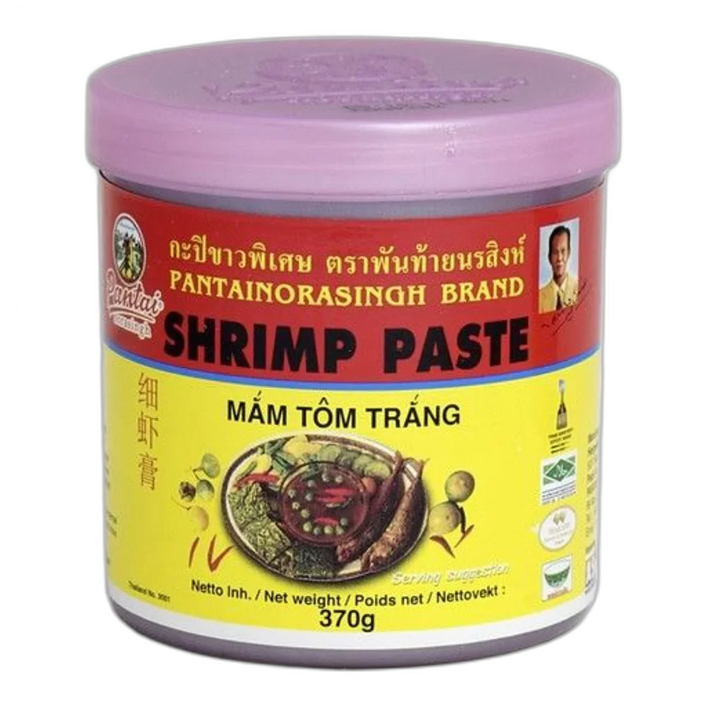 PANTAI Garnalenpasta 370G