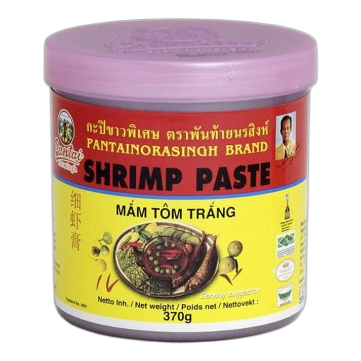 PANTAI Garnalenpasta 370G
