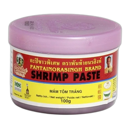 PANTAI Garnalenpasta Kapi – Thaise Garnalenpasta 100G