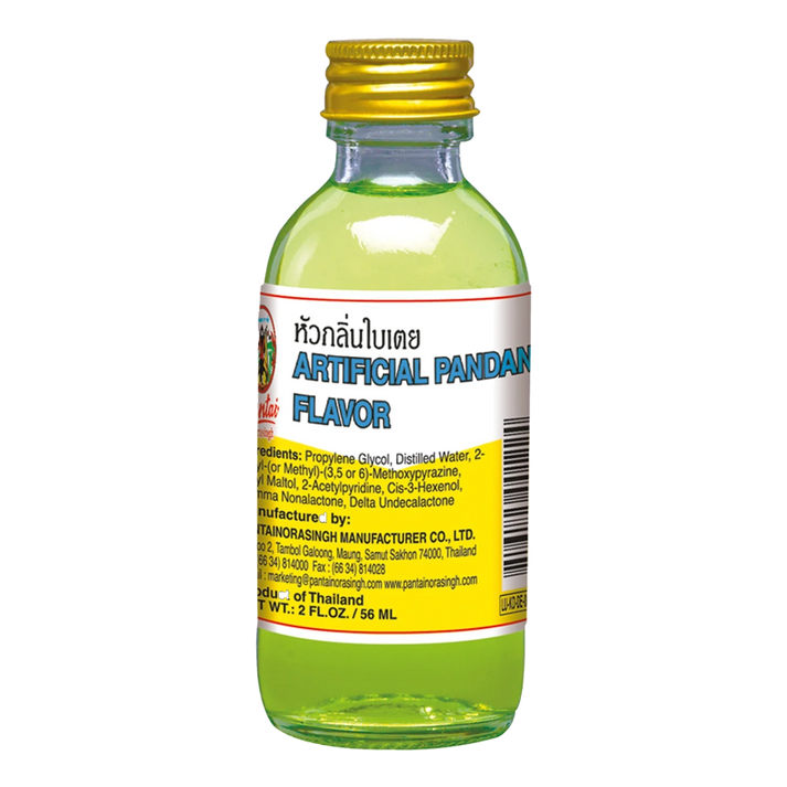 PANTAI Kunstmatige Pandan-smaak 56G