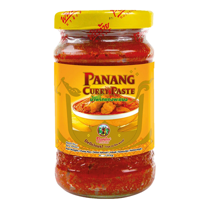 PANTAI Panang Currypasta 114G