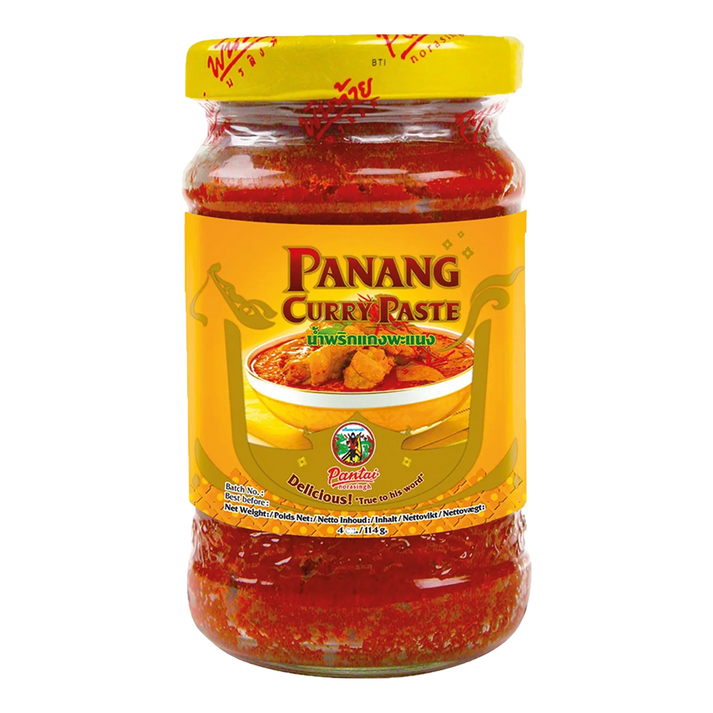 PANTAI Panang Currypasta 114G