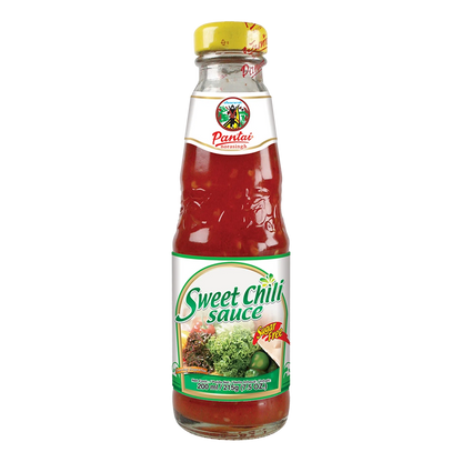 PANTAI Zoete Chilisaus Suikervrij 200ML