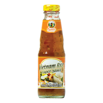 PANTAI Vietnamese Rijstpapiersaus 200ML