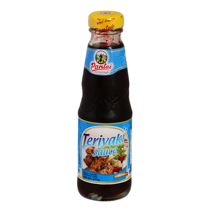 PANTAI Teriyakisaus 200ML