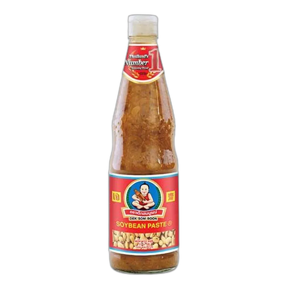 HEALTHY BOY sojabonenpasta 700ML – Origineel uit Thailand