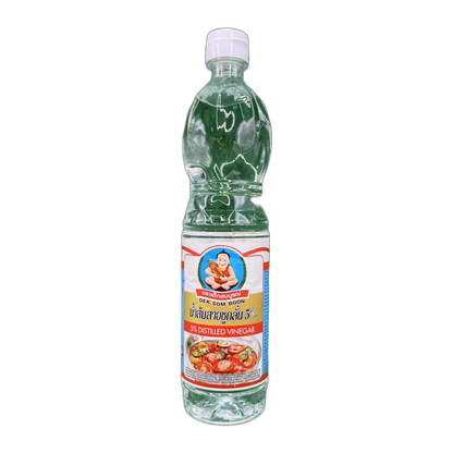 Gezonde Jongensazijn 5% 700ML