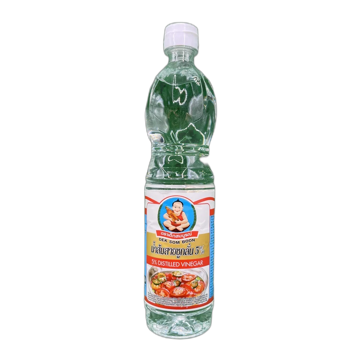 Gezonde Jongensazijn 5% 700ML