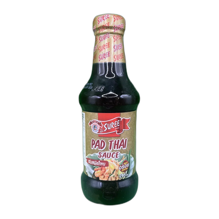 SUREE Pad Thai Saus 390G