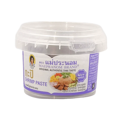 MAEPRANOM garnalenpasta 100g