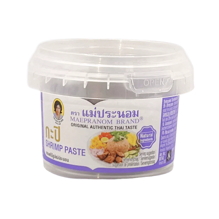 MAEPRANOM garnalenpasta 100g