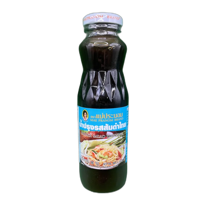 Papajasalade Dres. MAEPRANOM Gl 300 ml