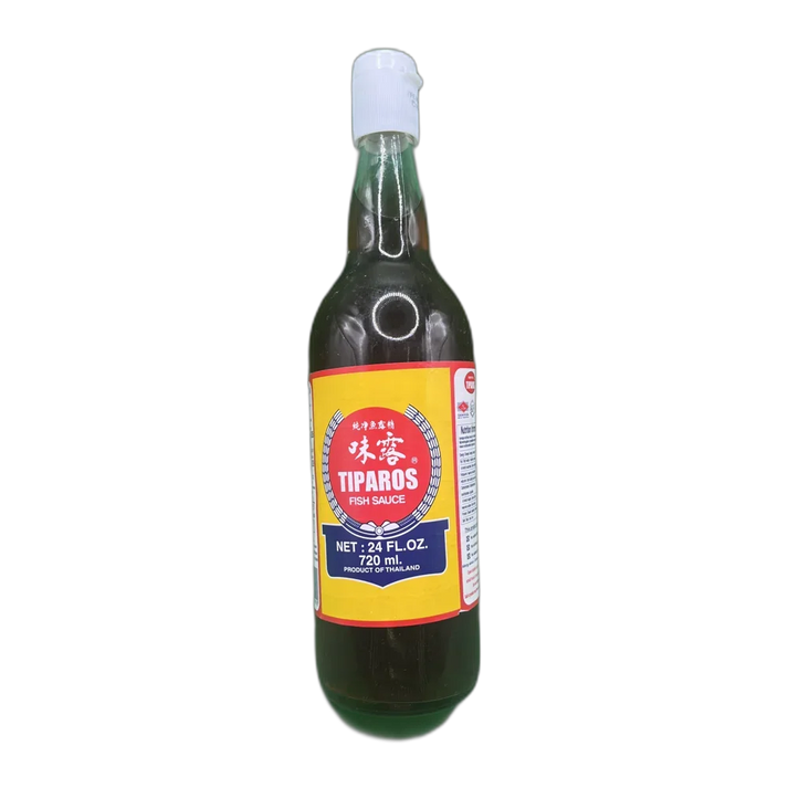 TIPAROS Vissaus 720ML