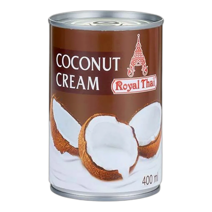 ROYAL ORIENT kokoscrème 400ML