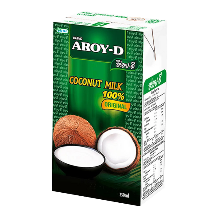 AROY-D Kokosmelk 250ML