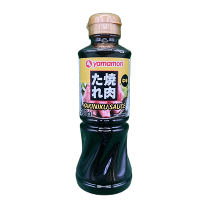 YAMAMORI Yakiniku-saus 220ML