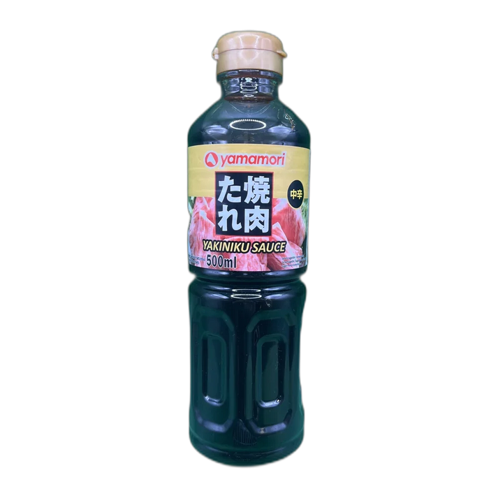 YAMAMORI Yakiniku-saus 500ML